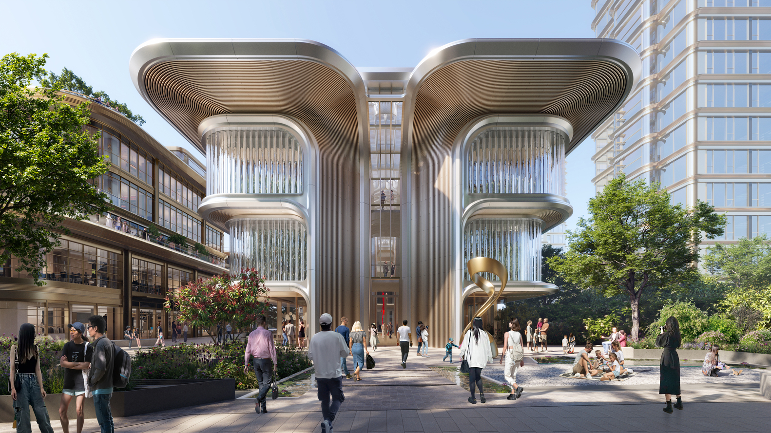 foster-plus-partners-designs-mixed-use-development-in-shanghai-china_8