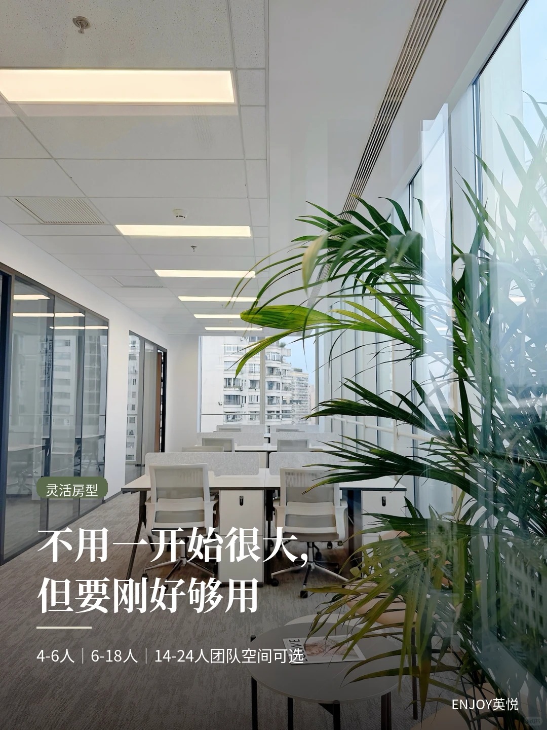 一个成长型公司,需要间配得上发展的办公室_5_ENJOY英悦_来自小红书网页版 一个成长型公司,需要间配得上发展的办公室_5_ENJOY英悦_来自小红书网页版
